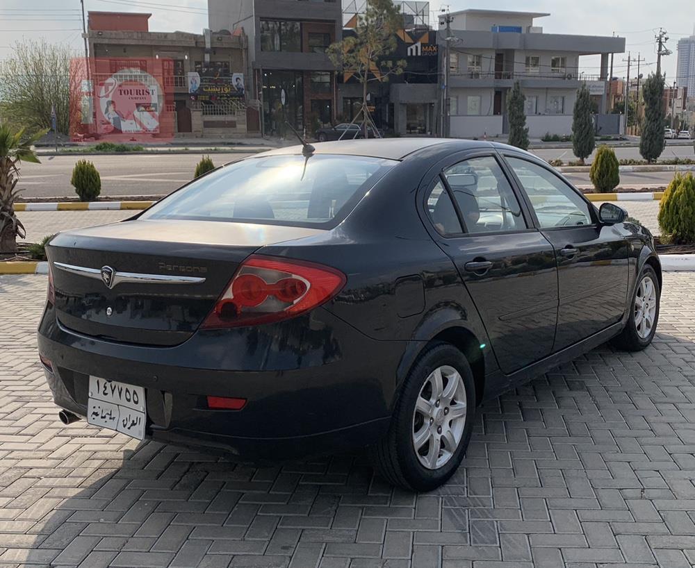 Proton GEN-2